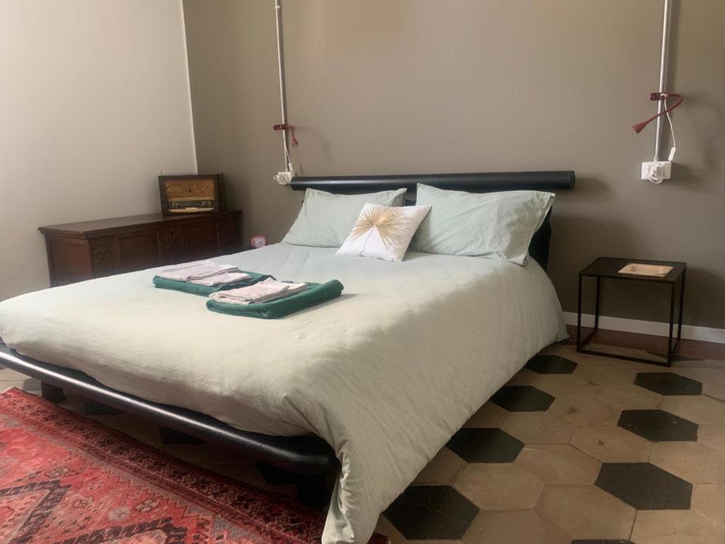 Casa Dai Toni Cortesi 2 แบร์กาโม ภายนอก รูปภาพ