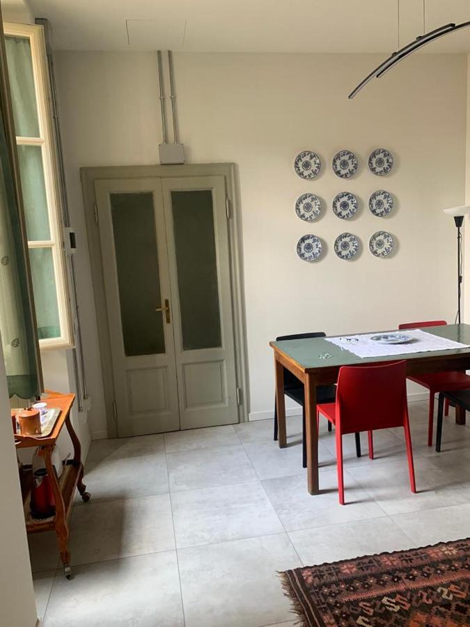 Casa Dai Toni Cortesi 2 แบร์กาโม ภายนอก รูปภาพ