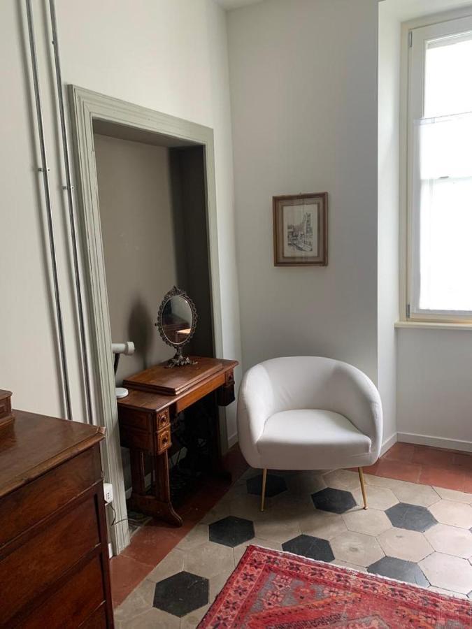 Casa Dai Toni Cortesi 2 แบร์กาโม ภายนอก รูปภาพ