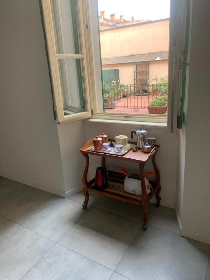 Casa Dai Toni Cortesi 2 แบร์กาโม ภายนอก รูปภาพ