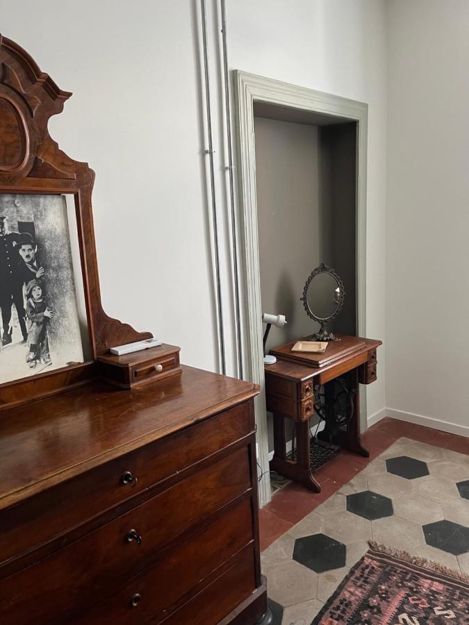 Casa Dai Toni Cortesi 2 แบร์กาโม ภายนอก รูปภาพ