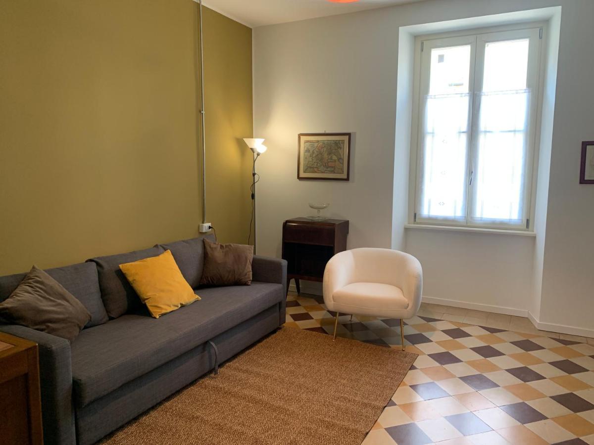 Casa Dai Toni Cortesi 2 แบร์กาโม ภายนอก รูปภาพ