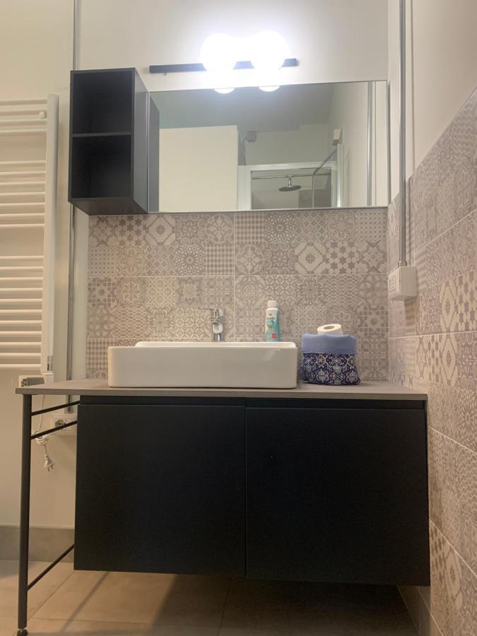 Casa Dai Toni Cortesi 2 แบร์กาโม ภายนอก รูปภาพ